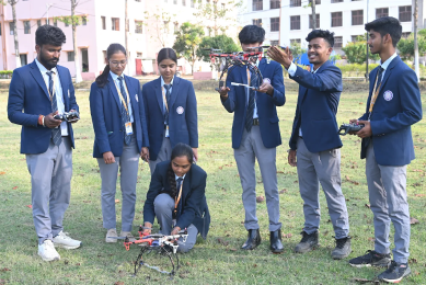 gumla Polytechnic College